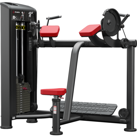 Atlantis Horizontal biceps isolator B260