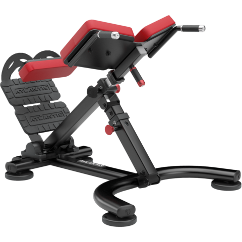 Atlantis Incline Hyper Extension D128
