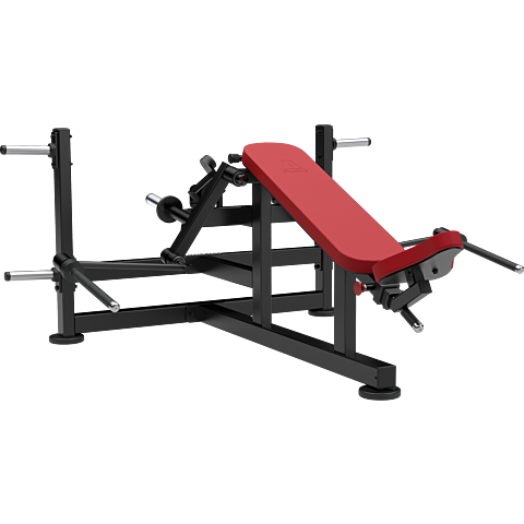 Atlantis Incline pec fly PW256