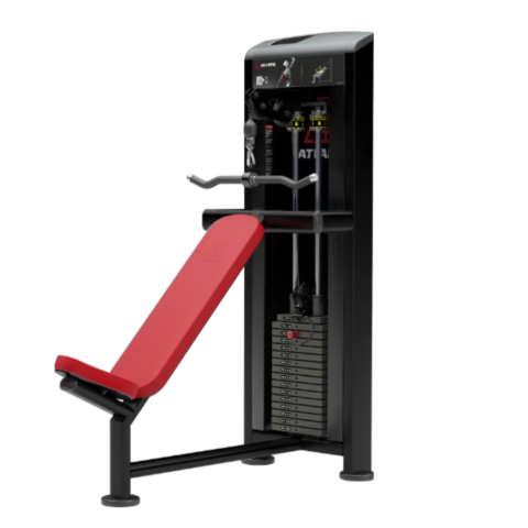 Atlantis Incline triceps pushdown T215