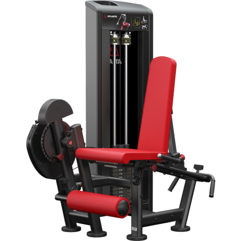 Atlantis Leg extension/Leg curl combo C230
