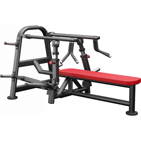 Atlantis Lying Converging Bench Press P441