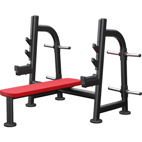 Atlantis Olympic Flat Bench Press P237