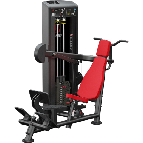 Atlantis Overhead Triceps T162