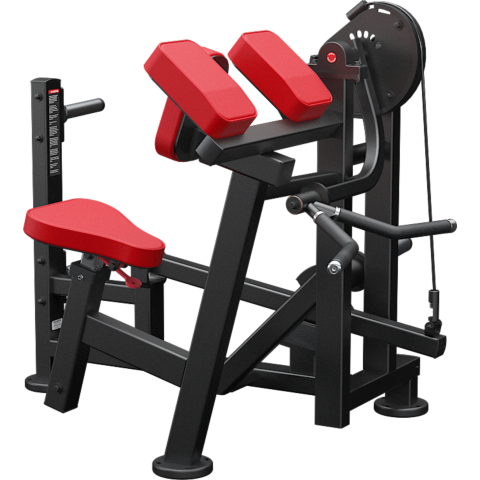 Atlantis Preacher Curl PW357