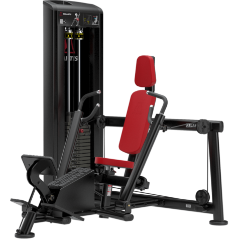 Atlantis Seated Converging Chest Press P140