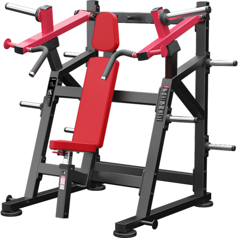 Atlantis Shoulder Press PW449