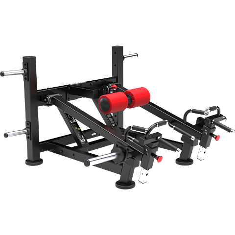 Atlantis Shrug and Deadlift Machine PW335