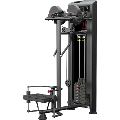 Atlantis Standing Lateral Raise E252