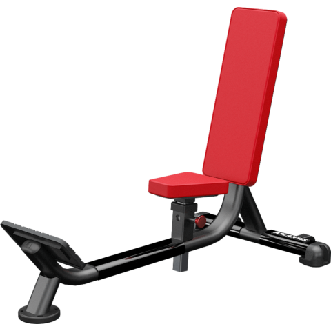 Atlantis Straight Bench B178