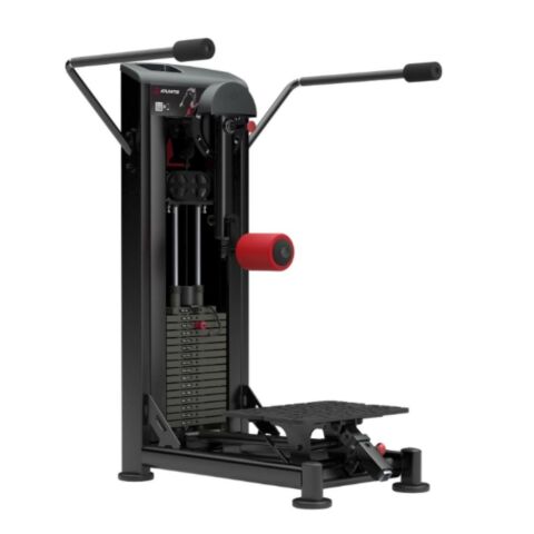 Atlantis Total Hip C113