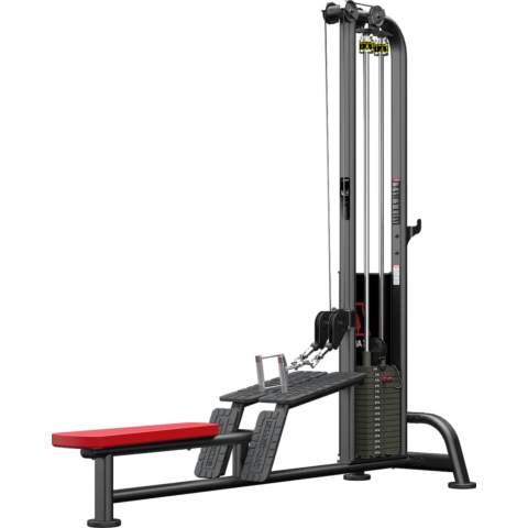 Atlantis Unilateral Low Row NM510