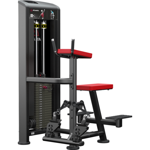 Atlantis Vertical Row D433