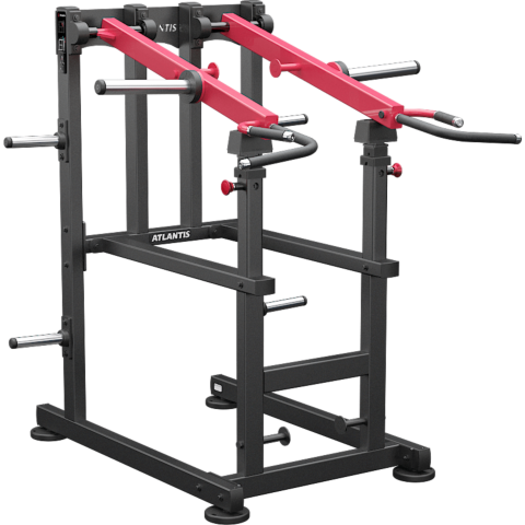 Atlantis Viking Press PW549