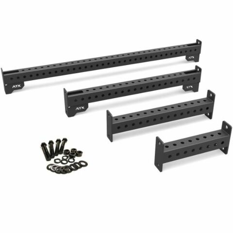 ATX® RIG 4.0 - Horisontella rör P8