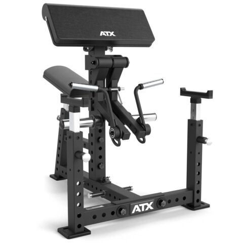 ATX® Blaster Hauislaite ja scott-penkki