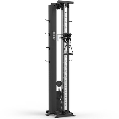 ATX® seinäkiinnitteinen taljatorni PRO 4000