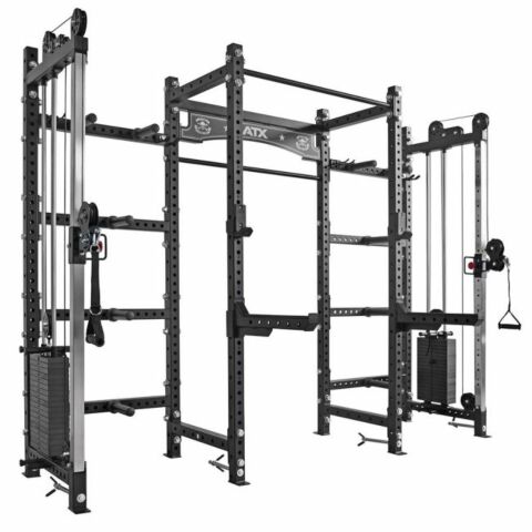 ATX® Cross Rack 600 with Cable Column 2x90 kg