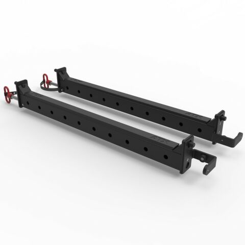 ATX® Flip Down Spotters - 8/110 cm - 800-serien