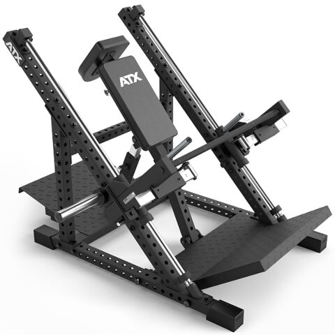 ATX® Kaksipuolinen lineaarinen soutulaite