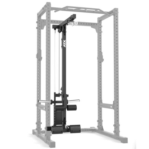 ATX® Taljalaite leyvypainoilla PRX-640 yhteensopiva