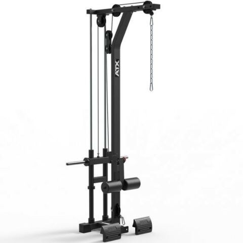 ATX® Taljalaite Pro levypainoilla PRX 650, 720 yhteensopiva