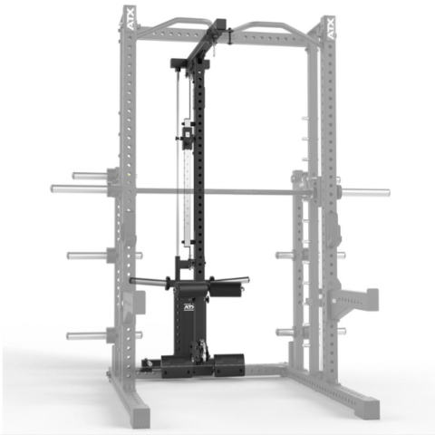 ATX® Taljalaite Levypainoilla Multi Smith MPX-780 yhteensopiva