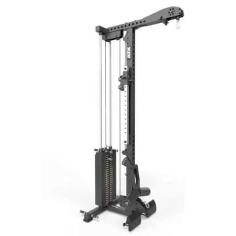 ATX® Taljalaite 125kg painopakalla, PRX-780 yhteensopiva
