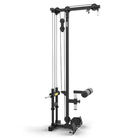 ATX® Taljalaite levypainoilla Power Rack PRX-520 ja PRX-520-XS yhteensopiva