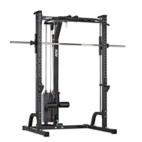 ATX® Smith-laite 620 painopakallisella 115 kg taljalaitteella