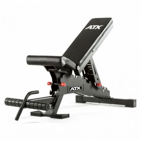 ATX® Säädettävä Vinopenkki MBX-770