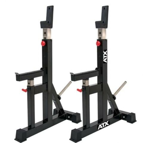 ATX® Free Stands 750 kyykky-/punnerrusteline
