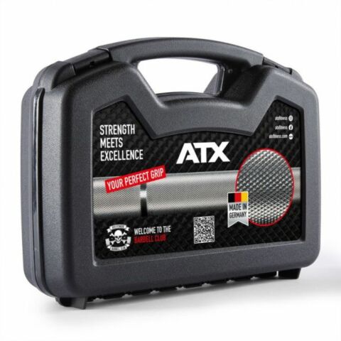 ATX® Tankojen karhennusmallit salkussa