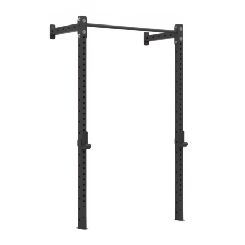 ATX® Half Rack Wall 195 cm HRW-660