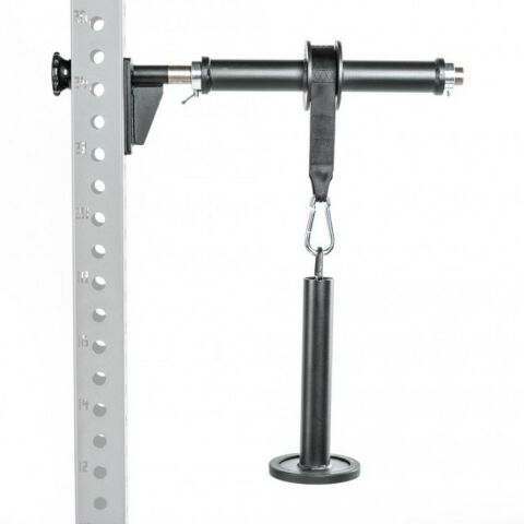 ATX® Wrist roller harjoitussetti + tuki rackeihin