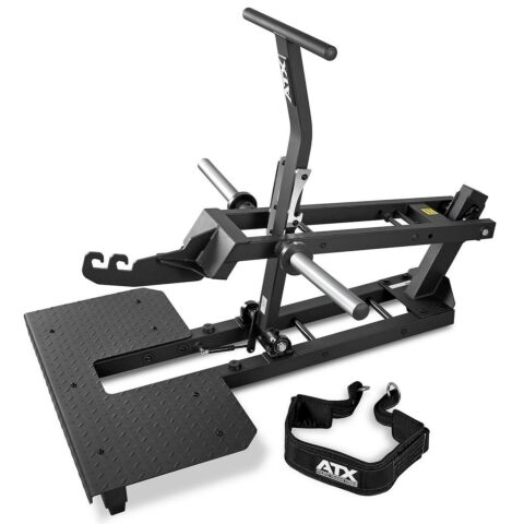 ATX® Belt Squat Compact vyökyykky