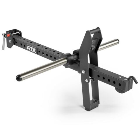 ATX® BELT SQUAT vyökyykky lisälaite