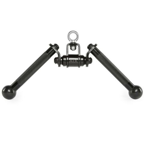 ATX® Black Line - Rotation V Bar - Grepp