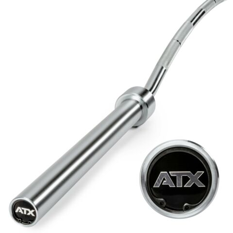 ATX® Buffalo Bar - Bow Bar skivstång