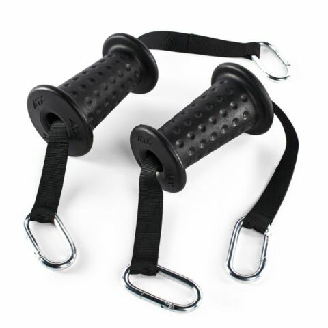 ATX® Conic Fat Grips Draghandtag