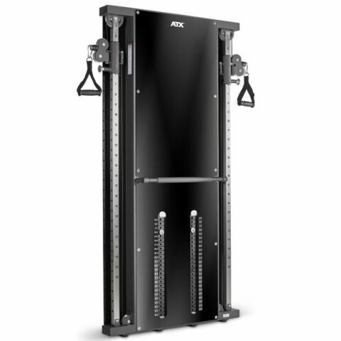 ATX® Dubbel Cable maskin 2 x 60 kg