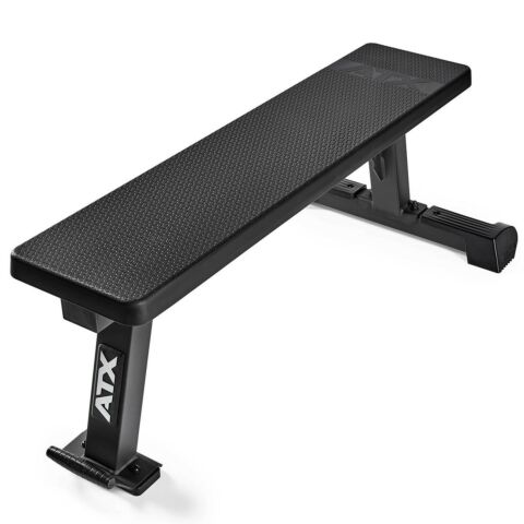 ATX® Flat Bench Heavy Weight tasapenkki
