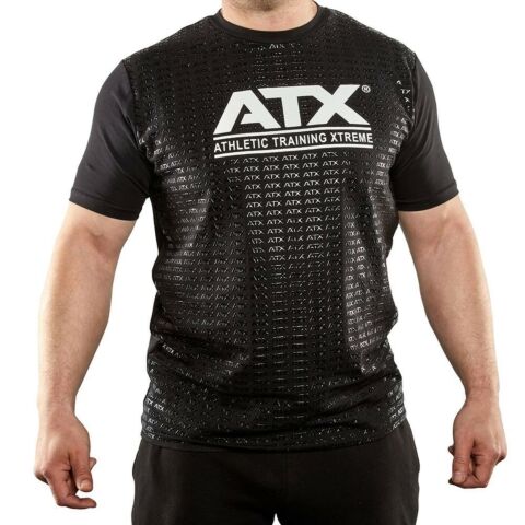 ATX® Grip Voimaharjoittelu T-paita M-XXL