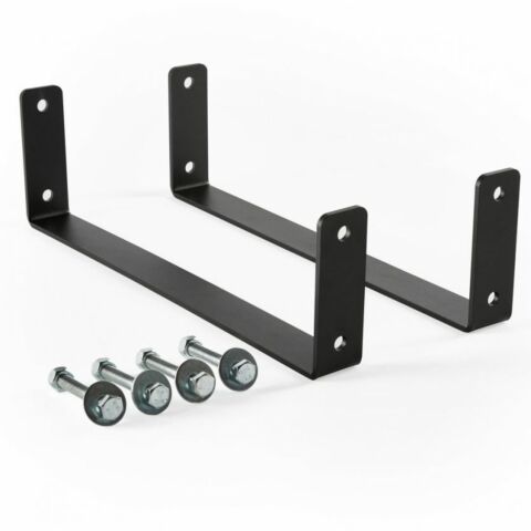 ATX® Half Rack 660 / 670 seinäkiinnitin pari