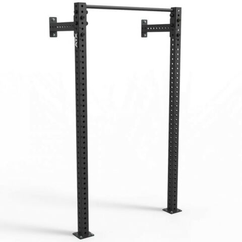 ATX® Half Rack Wall 820