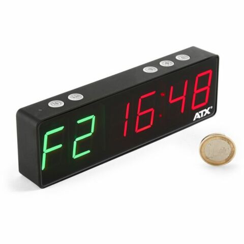 ATX® Interval Timer Mini Intervalliajastin