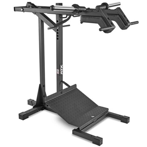 ATX® Jalkakyykky- ja pohjelaite 3in1