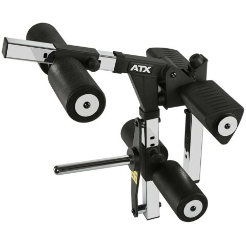 ATX® jalkalaite monitoimipenkkiin 2.0