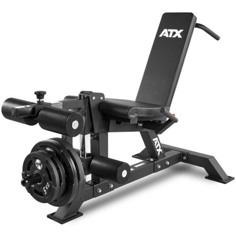 ATX® Jalkojen ojennus-/koukistuslaite