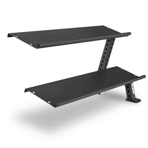 ATX® Käsipainoteline 144 cm Hexagon käsipainoille jatko-osa